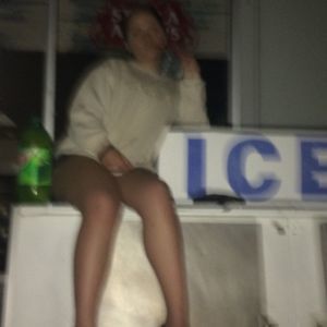 Meet your Posher, Kellissa